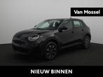Fiat 600 1.2 Hybrid Urban | Apple & Android Carplay | Parkee, Auto's, Fiat, 12 maanden, 1199 cc, 620 kg, Zwart