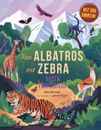 Prentenboek Boek Van Albatros Tot Zebra - Fontaine Uitgevers, Ophalen of Verzenden, Nieuw, Prentenboek
