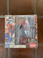 Spider-Man Actiefiguur Amazing Yamaguchi in doos, Verzamelen, Ophalen of Verzenden, Nieuw, Film, Actiefiguur of Pop