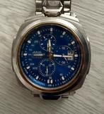 Invicta Russian Diver Limited Edition Jubileum, Ophalen of Verzenden, Zo goed als nieuw, Staal, Overige merken
