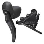 Shimano GRX ST-RX600 + BR-RX400 Hydraulische Schijfrem, Ophalen of Verzenden, Nieuw, Racefiets, Shimano GRX