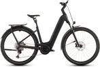 CUBE KATHMANDU HYBRID PRO 800 COAL/BLACK Lage instap COAL/BL, Fietsen en Brommers, Elektrische fietsen, -, - 0
-, NL, Nieuw, -