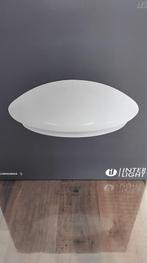 Een nieuwe led plafonnière met sensor, Ophalen of Verzenden, Nieuw