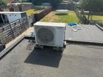 Waterland PRO 100 (zwembadverwarming), Ophalen, Zo goed als nieuw