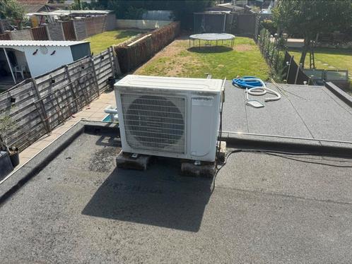 Waterland PRO 100 (zwembadverwarming), Tuin en Terras, Zwembad-toebehoren, Zo goed als nieuw, Ophalen
