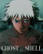 Ghost in the Shell - steelbook - met Engelse ondertiteling, Cd's en Dvd's, Zo goed als nieuw, Verzenden
