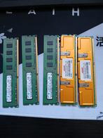 DDR3, intotaal 16 GB, Computers en Software, Ophalen of Verzenden, Zo goed als nieuw, DDR3, Desktop