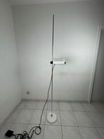 Vintage Joe Colombo vloerlamp voor O-Luce Italia, Huis en Inrichting, Lampen | Vloerlampen, Ophalen, Zo goed als nieuw, Metaal