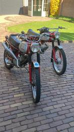 Zundapp Scrambler 1968 Rare, Fietsen en Brommers, Gebruikt, Overige modellen, Maximaal 45 km/u, Ophalen of Verzenden