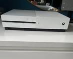 Xbox one S, Ophalen, 500 GB, Xbox One S, Zo goed als nieuw