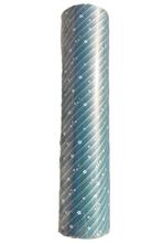 INPAKPAPIER CADEAUPAPIER ROL 220 meter 57 CM GOUDSBLOEM, Diversen, Cadeaupapier, -, -, Nieuw, Ophalen of Verzenden