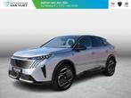 Peugeot e-3008 GT Avantage 210 73 kWh NAVI & CARPLAY | CAMER, 12 maanden, 213 pk, Adaptive Cruise Control, Origineel Nederlands