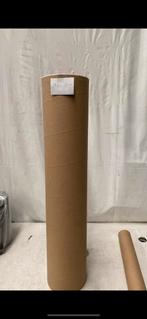 Kartonnen kokers, Ophalen, Nieuw