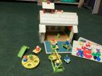 Fisher-Price Schooltje voor Kleuters, Ophalen, Gebruikt, Jongen of Meisje