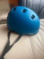 Oxelo Skateboard/Waveboard Helm - Blauw, Ophalen of Verzenden, Zo goed als nieuw, Bescherming