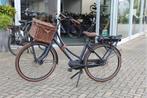 Stella Dolce l Shimano middenmotor l 630wh accu l 49cm