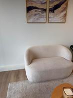 Sklum bank Dariele & bankje, Huis en Inrichting, Banken | Sofa's en Chaises Longues, Ophalen of Verzenden, Zo goed als nieuw
