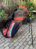 Golftas/ draagtas, Sport en Fitness, Golf, Ophalen of Verzenden, Gebruikt, Tas