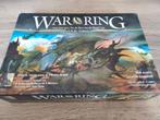 Lord of the Rings War of the Ring - First Edition - Nederlan, Een of twee spelers, Ophalen of Verzenden, Gebruikt, Ares Games