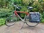 Gazelle Orange Herenfiets (H57), Ophalen, Gebruikt, Versnellingen, 57 tot 61 cm