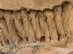 TOUW JUTE trossen a 24 mtr/prijs per 10 tros., Ophalen, Nieuw