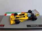 Formule1 Car collection, Renault RS10, 1979, nieuw, Ophalen of Verzenden, Zo goed als nieuw, Auto, Overige merken