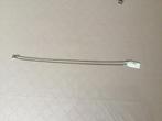 Zilver ketting 925, 44 cm nieuw, Ophalen of Verzenden, Nieuw, Zilver, Zilver