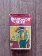 Omnibus - Onverwacht geluk - Jos van Manen Pieters, Nederland, Jos van Manen Pieters, Ophalen, Gelezen