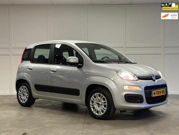 Fiat Panda Edizione Cool / Automaat / 47.353 KM NaP / Airco beschikbaar voor biedingen