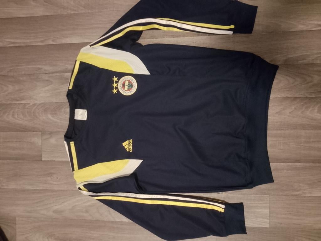 Fenerbahce Sweatshirt Maat M, Verzamelen, Ophalen of Verzenden