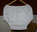 plastic broek model Retro pull on., Verzenden, Nieuw