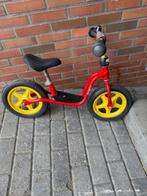 loopfietsje, Kinderen en Baby's, Speelgoed | Buiten | Voertuigen en Loopfietsen, Ophalen, Gebruikt, Loopfiets