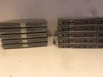 Dell Latitude D610, Ophalen, Gebruikt, HDD, Minder dan 4 GB