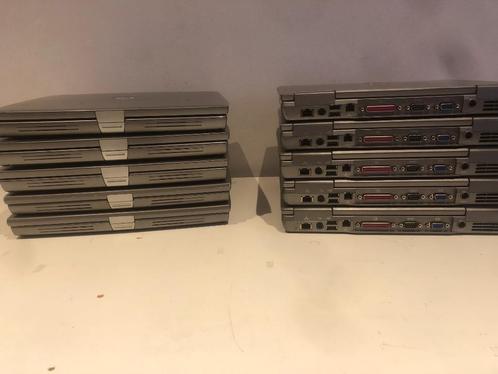 Dell Latitude D610, Computers en Software, Windows Laptops, Gebruikt, 14 inch, HDD, Minder dan 2 Ghz, Minder dan 4 GB, Azerty