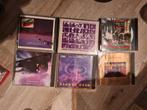 Deep Purple set van 6 cd's.  Child in Time, Cd's en Dvd's, Gebruikt, Ophalen of Verzenden