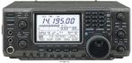 ICOM IC-7400 HF / VHF set [RUIL OF INRUIL KAN ], Ophalen, Zo goed als nieuw, Zender en Ontvanger