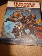 D&D 4e Players Handbook 1 en 2, Ophalen, Zo goed als nieuw