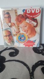 Ja Zuster, Nee Zuster DVD - Nostalgie!, Alle leeftijden, Ophalen of Verzenden, Zo goed als nieuw, Komedie