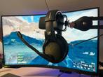 Sennheiser DROP PC38X Gaming Headset, Computers en Software, Headsets, Ophalen of Verzenden, Gaming headset, Zo goed als nieuw