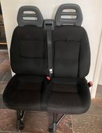 Passagiersbank Boxer Ducato of Jumper, Ophalen, Gebruikt, Fiat