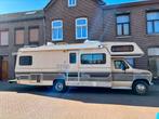 Ford E350 tioga arrow 6 persoons camper Amerikaans, Caravans en Kamperen, Particulier, Ford, Half-integraal, 8 meter en meer