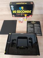 30 seconds pijlsnel partyspel [s1072], Ophalen of Verzenden, Zo goed als nieuw