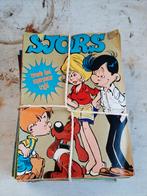 SJORS Weekblad, Meerdere comics, Ophalen, Gelezen, Europa