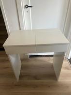 IKEA BRIMNES Kaptafel, Ophalen, 100 tot 150 cm, 50 tot 100 cm, Zo goed als nieuw