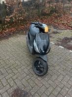 Piaggio zip 172cc malossi, Ophalen, Gebruikt, Maximaal 45 km/u, Zip