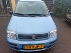 Fiat Panda 1.2 44KW 60PK 2009 Blauw, Auto's, Fiat, Voorwielaandrijving, 1242 cc, Origineel Nederlands, Bedrijf