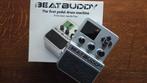 BeatBuddy Drum Machine Pedaal, Muziek en Instrumenten, Ophalen of Verzenden, Gebruikt, Overige typen