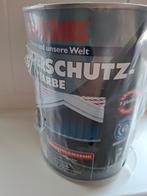 Hickens Zweeds Rood Verf - 2.5L, Doe-het-zelf en Verbouw, Verf, Beits en Lak, Nieuw, Ophalen of Verzenden, Verf, Minder dan 5 liter