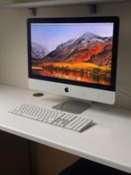 iMac 21,5” 2012 met SSD, Computers en Software, Apple Desktops, 2 tot 3 Ghz, SSD, IMac, Ophalen of Verzenden