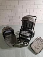 Musty Farmer kinderwagen en buggy., Ophalen of Verzenden